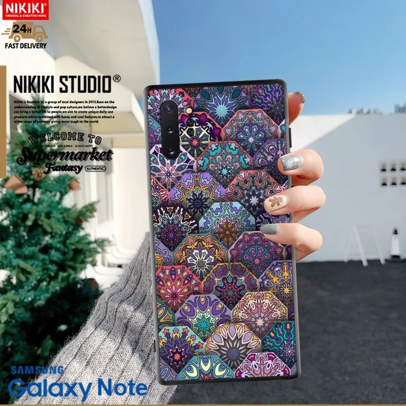 Мягкий чехол для Samsung Galaxy Note10 Lite + 5G Note FE Note7 Note8 Note9|Бамперы| |