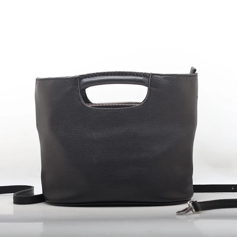 luxury handbags women bags 100 genuine leather tote featured hand woven vintage shoulder crossbody bag small top handle bags free global shipping