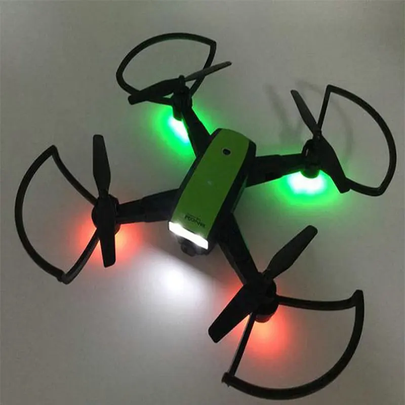 Удобная ручка RC app управление Дрон широкоугольная камера HD воздушная видео