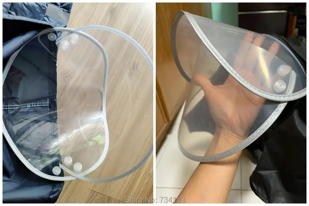 Дождевик и брюки от дождя светильник для взрослых большой размер мотоциклетный