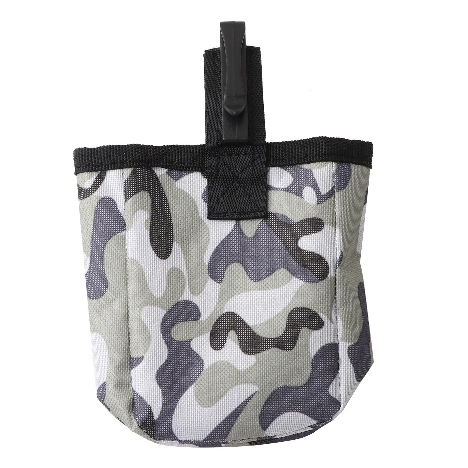 Новый открытый с застежкой липучкой Сетка обучения домашних животных Еда Лечить