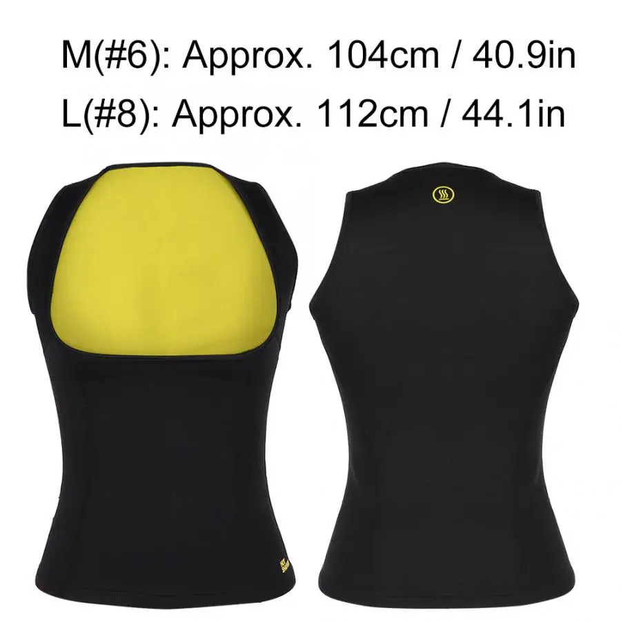 Похудение эластичный для похудения форма тела r дышащая Талия тренажер жилет