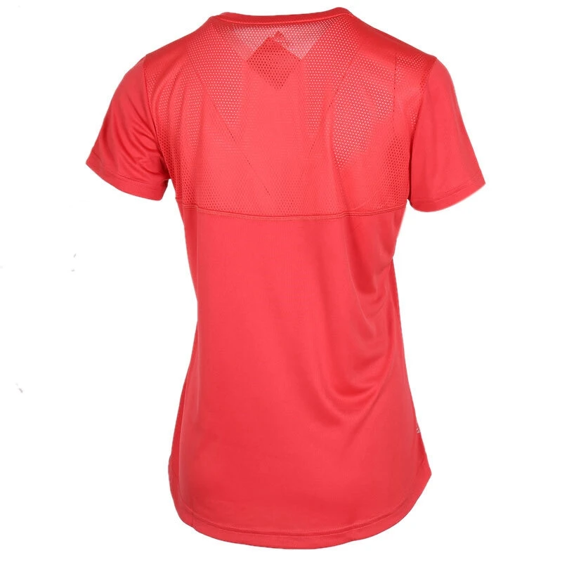 Original New Arrival Adidas OWN THE RUN TEE Women's T-shirts short sleeve Sportswear | Спорт и развлечения