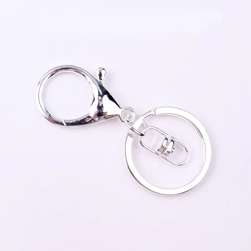 100 шт. искусственная кожа брелок лошадь животных цепочка для ключей женщин Сумка