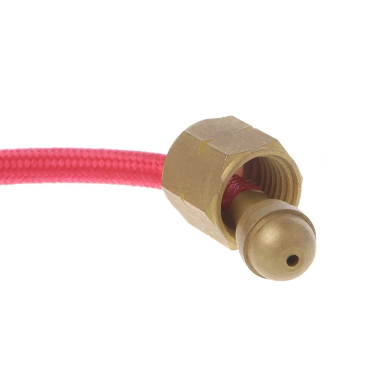 Комплект для сварки газом кислородный сварочный фонарь набор резки ацетилена