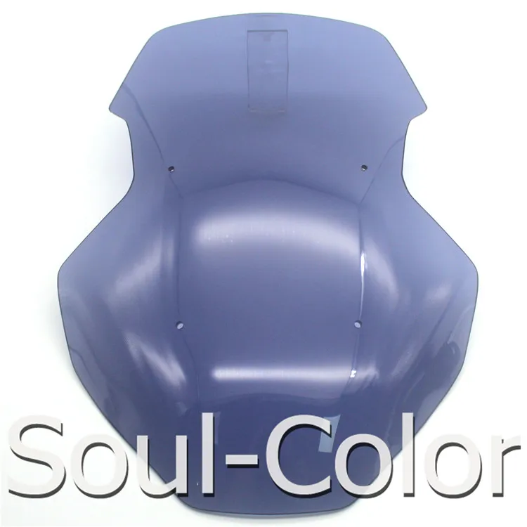 Мотоцикл Спорт Touring Racing лобовое стекло козырек ветровое дефлектор для ADV150 ADV 150 2019