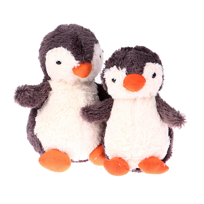 

INS Baby Appease Plush Doll cute Soft Penguin Stuffed Plush Toy Kids Sleeping Toy gift for girls children 16/20cm