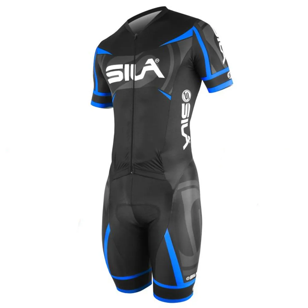 

Мужской велосипедный костюм для езды на велосипеде