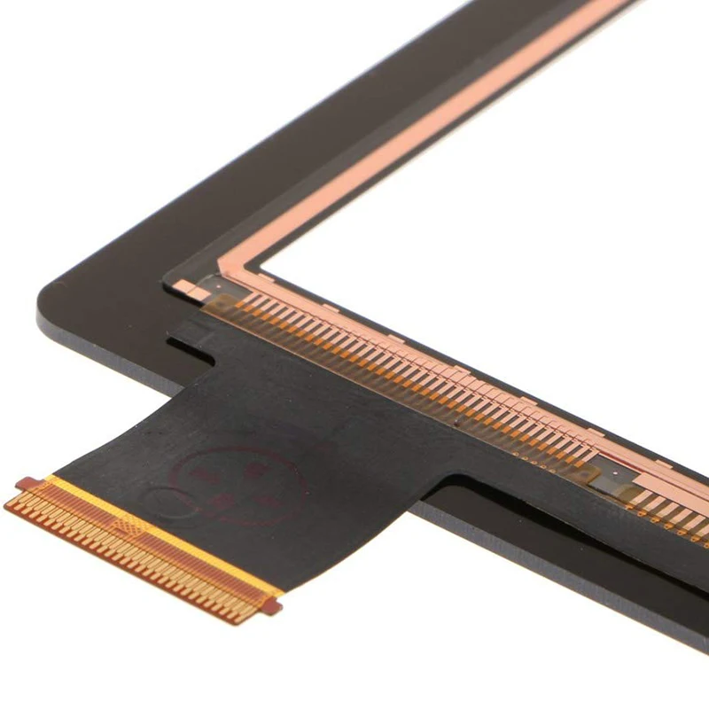 Сменный пресс Sn Digitizer Для Nintendo Switch Ns консоль панель Запасная часть | Электроника