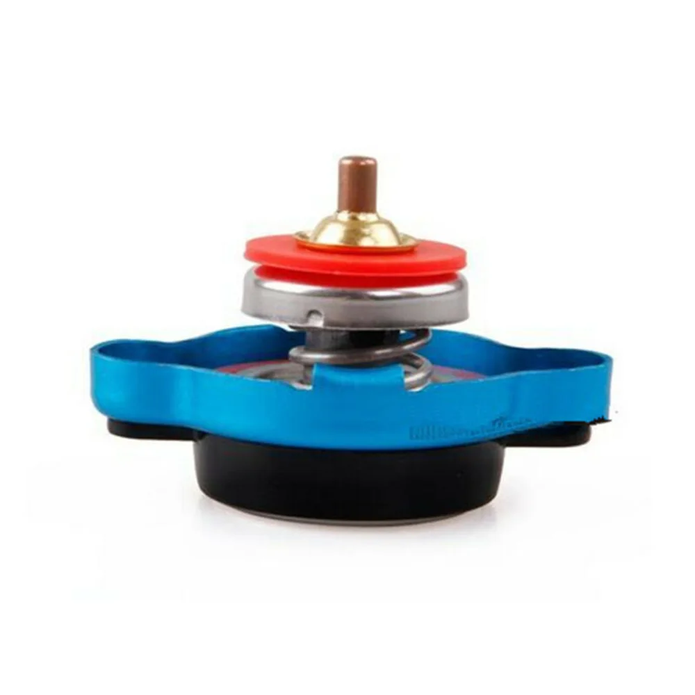 Авто Термостатический радиатор крышка маленькая головка измеритель температуры