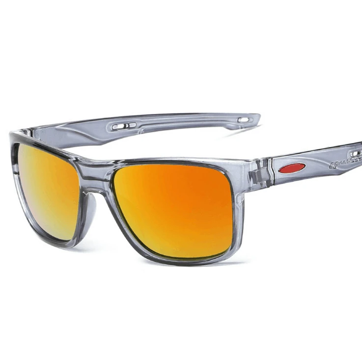 

Square Sunglasses Men Women Vintage Oversized Sun Glasses Brand