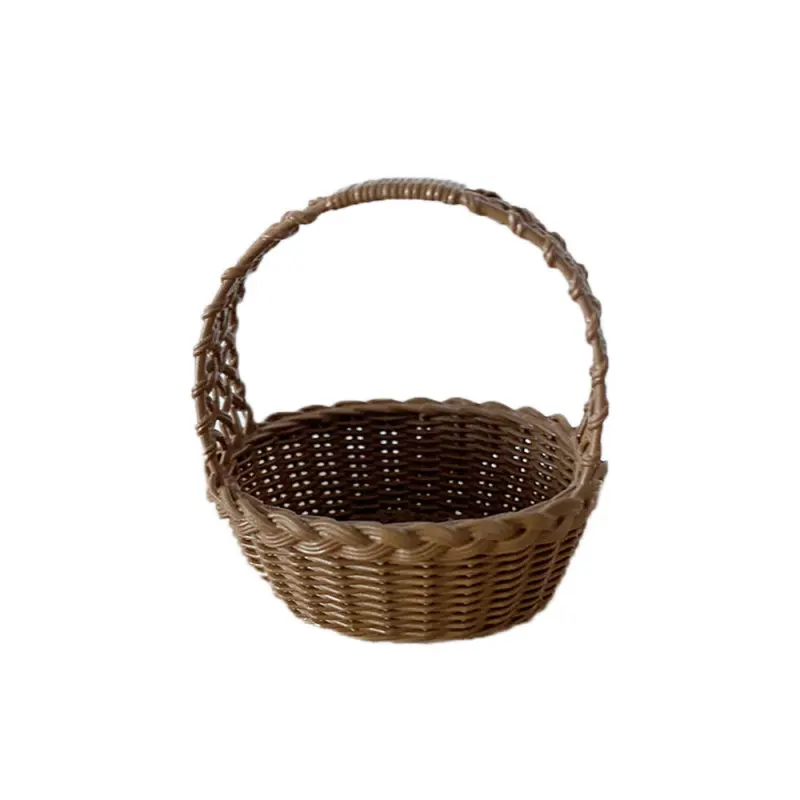 1 шт. миниатюрный кукольный домик | Дом и сад