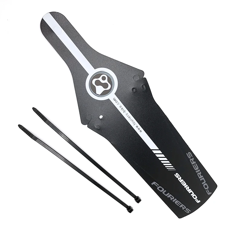 

Fouriers AC-MG005 Bicycle Rear Mudguard MTB Bike Road Fenders