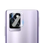 2 шт. Защитная пленка для объектива для Infinix Note 10 Pro Закаленное стекло Защитная крышка для камеры Infinix Note10 пленка