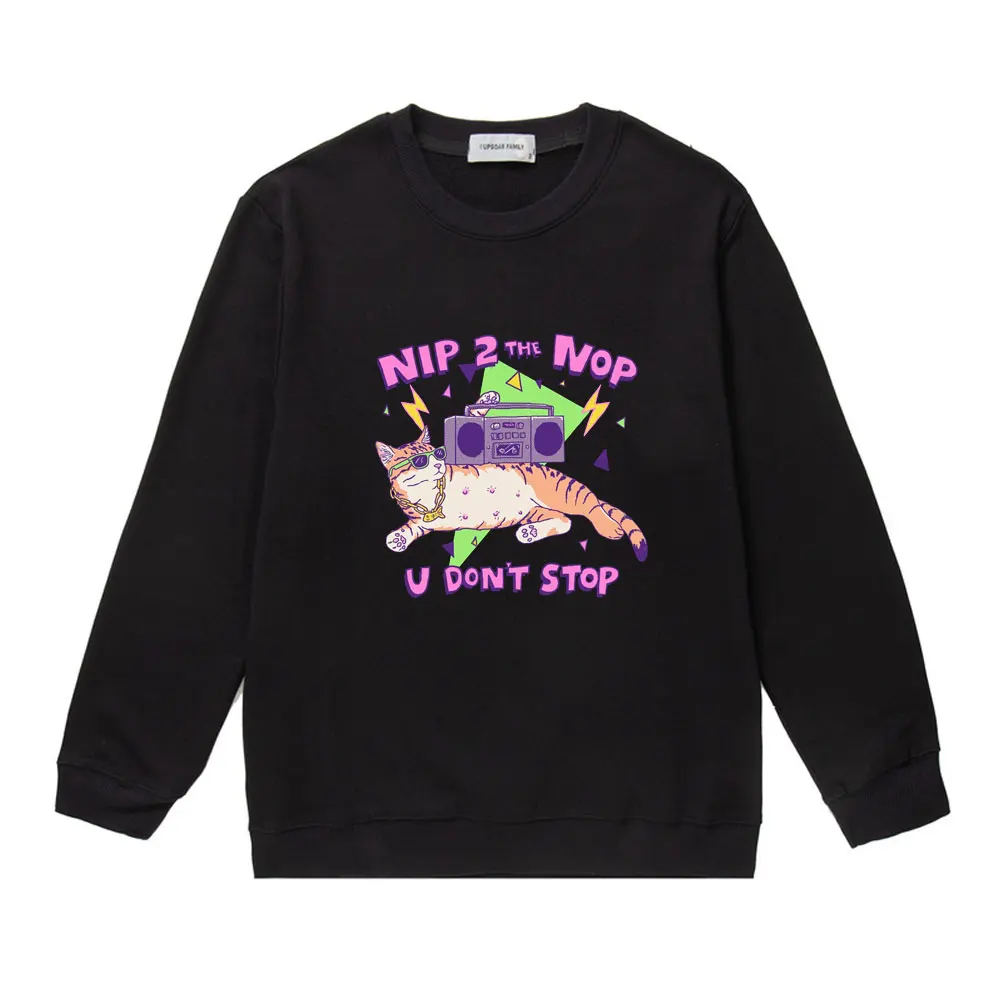 

Свитшот мужской/женский однотонный с длинным рукавом, 10 цветов