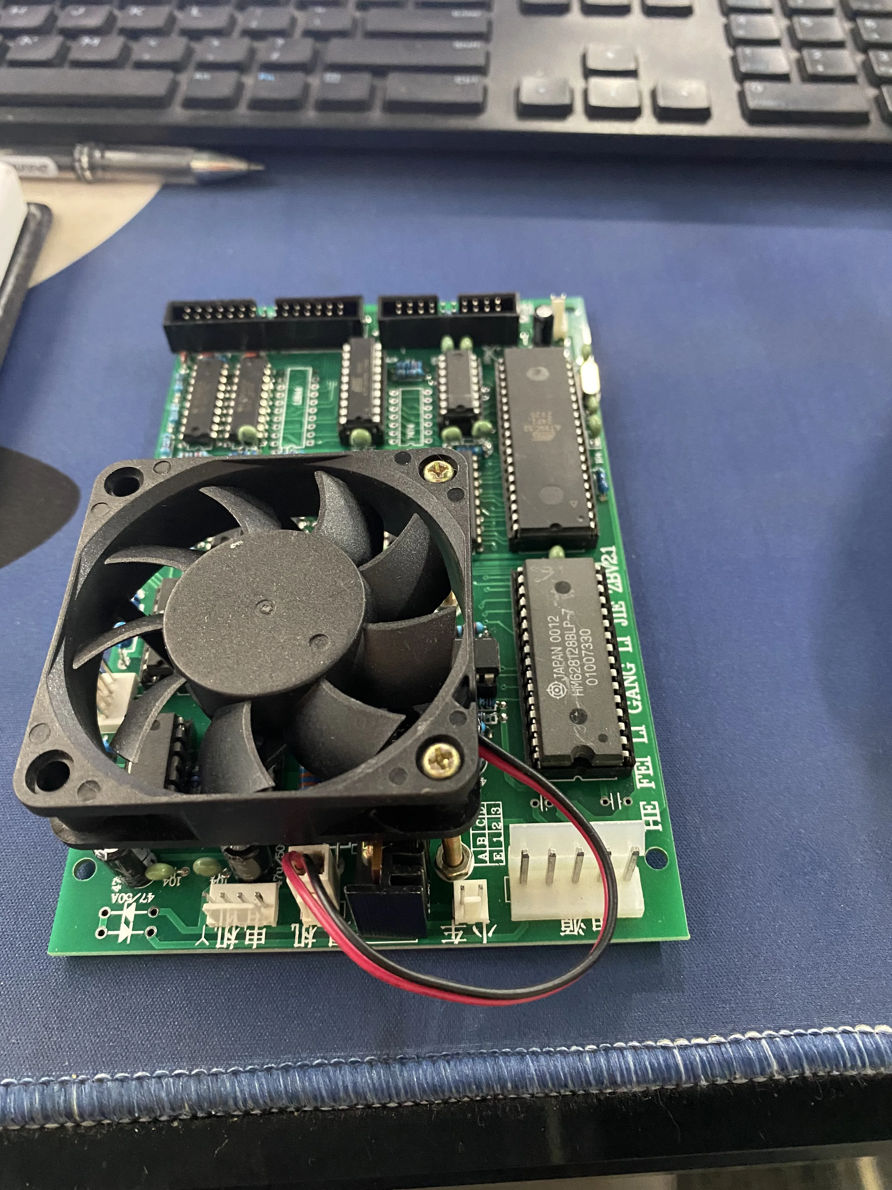 Материнская плата режущего плоттера печатная материнская только плата|board