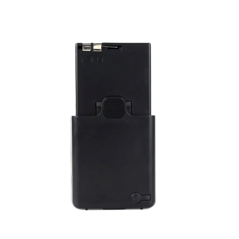 Чехол для аккумулятора типа АА 6 x Kenwood TK308 TK208 TH 22A TH42A BT 32 двухсторонняя рация|walkie