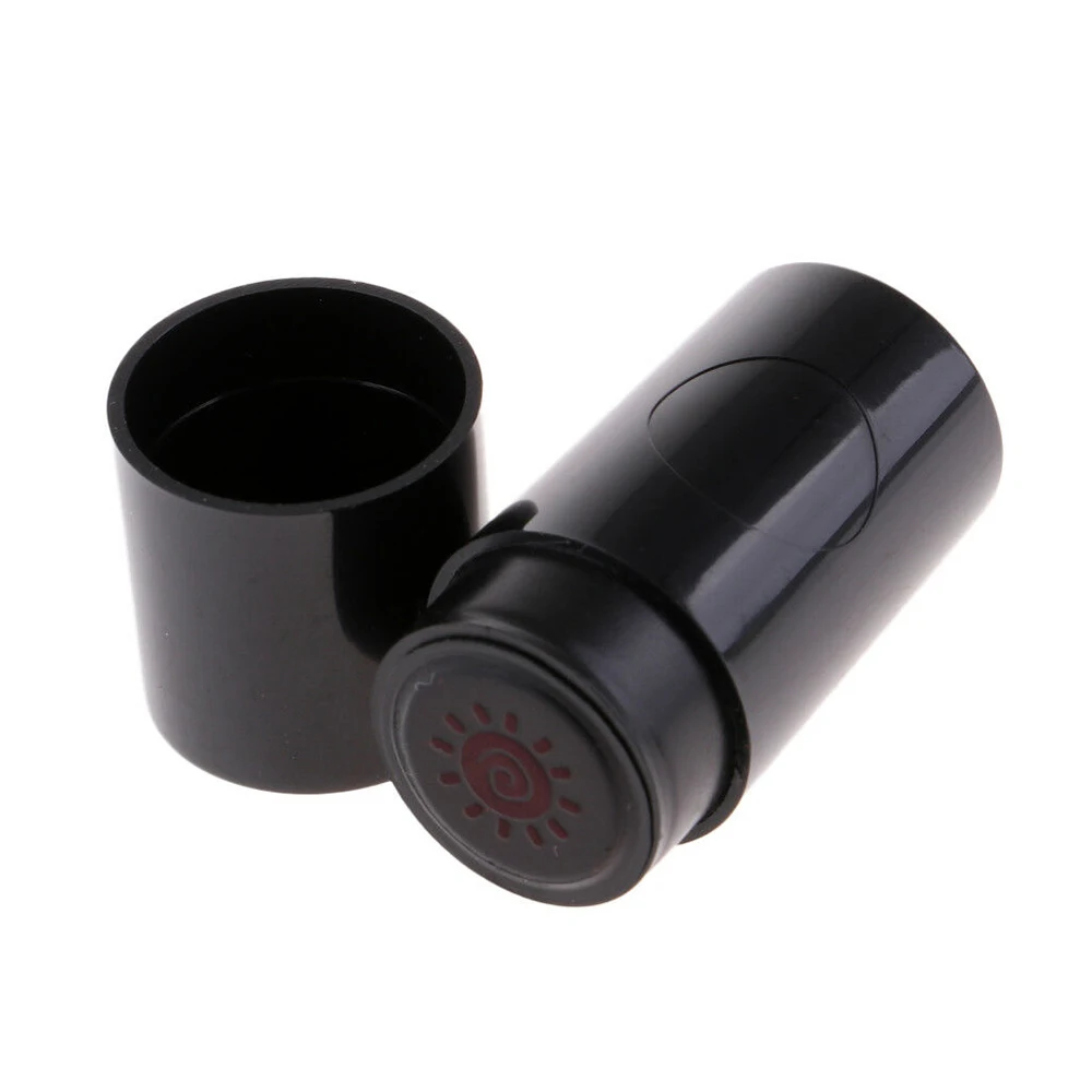 

Quick-dry Plastic Golf Ball Stamper Stamp Marker Impression Seal Golf Club Accessories Symbol Golfer Souvenir Gift