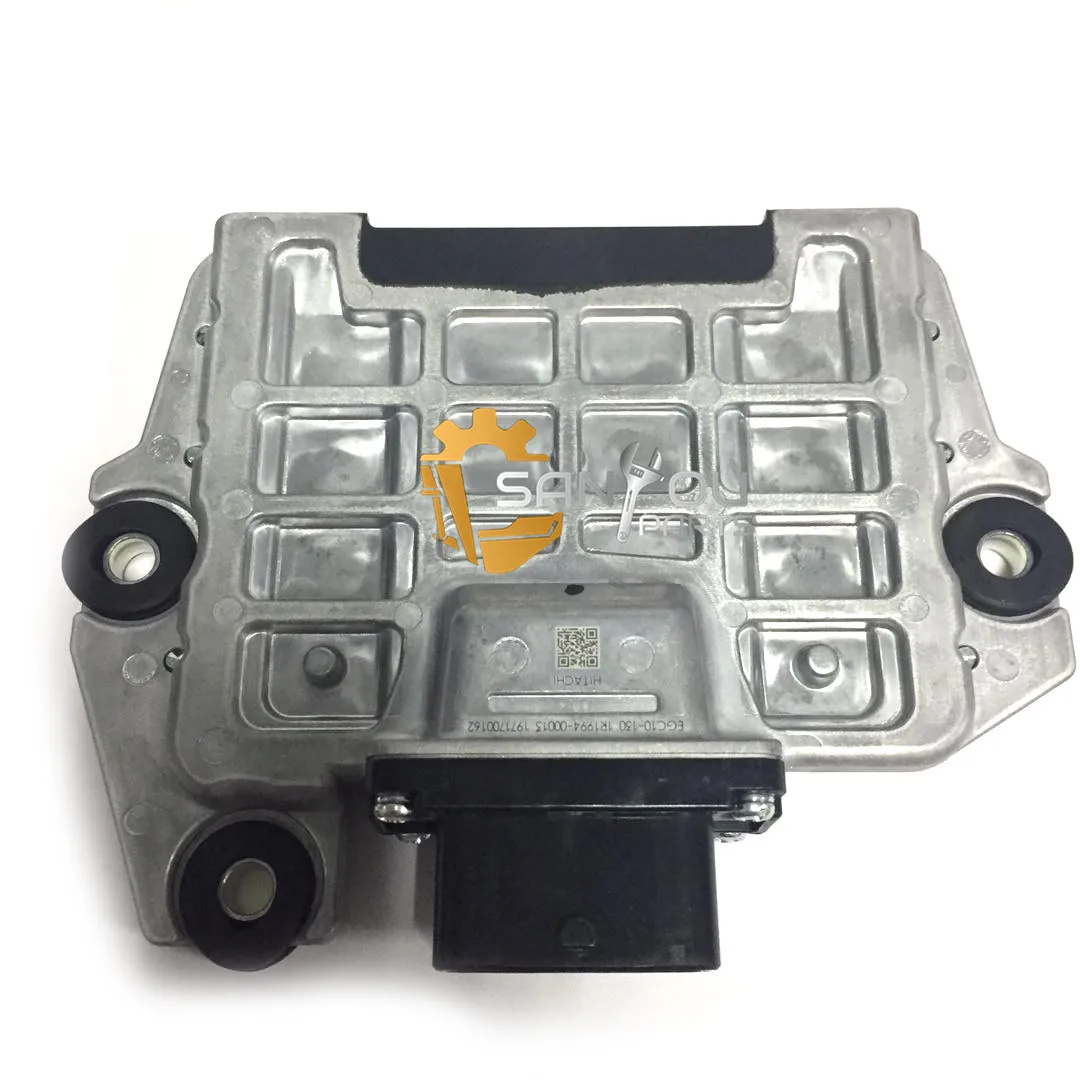 4TNV98-EPDBWK контроллер двигателя B0986 HG01 для Yammar 4TNV98 DX55W 129921-75060 | Автомобили и мотоциклы
