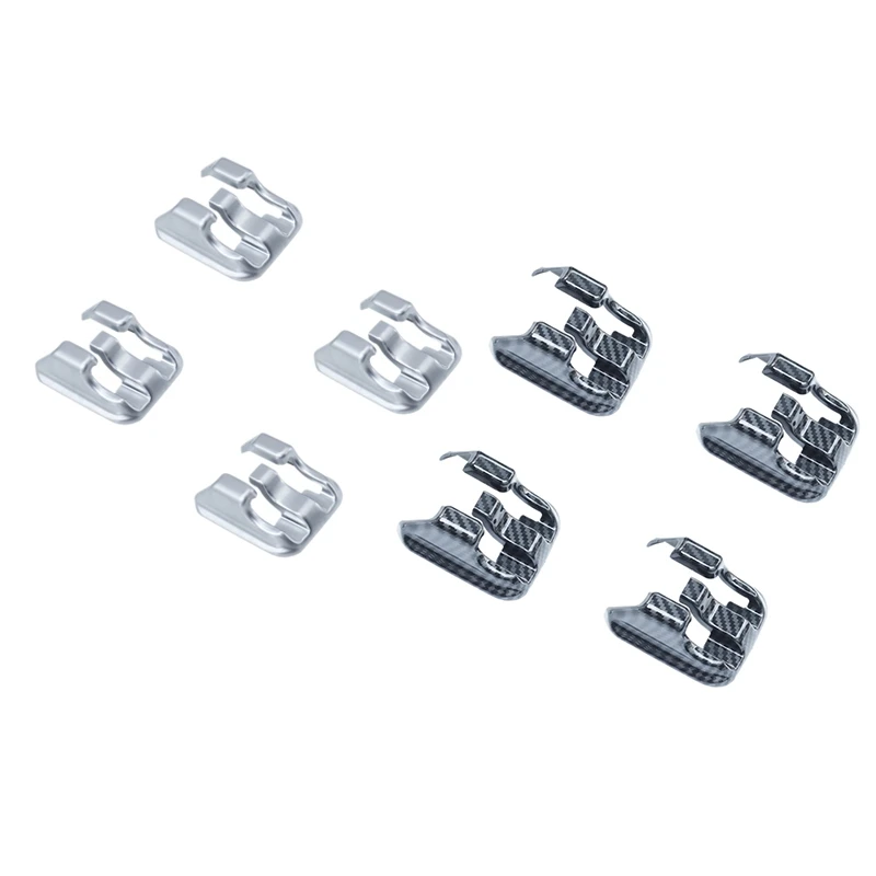 

Car Seat Slide Clip Block Buckle Sliding Rail Blanking Cap Auto Fastener Clip Special For Lexus Ex200 2016H 2019