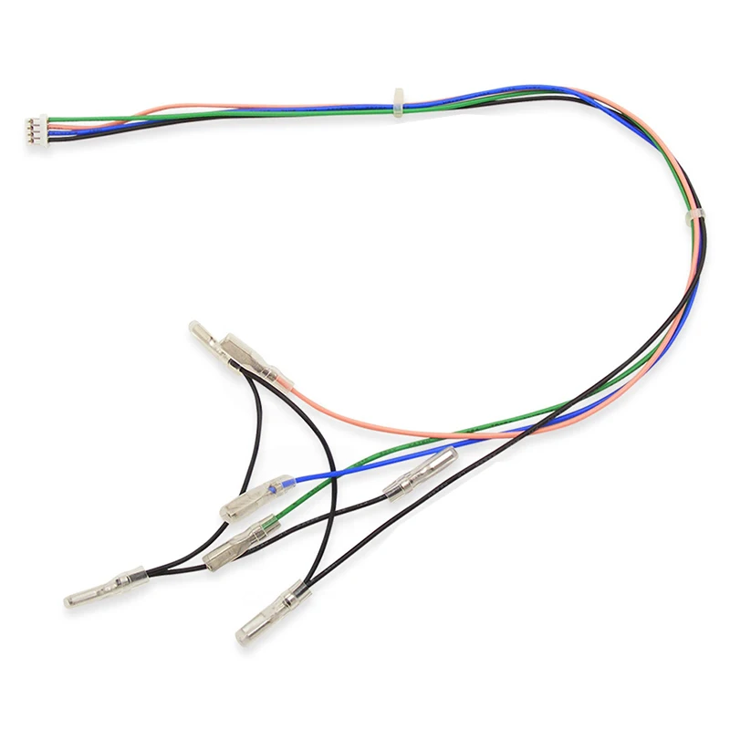 Быстроразъемный 20-контактный джойстик/кнопка Easy Plug 4-контактный жгут Кнопка