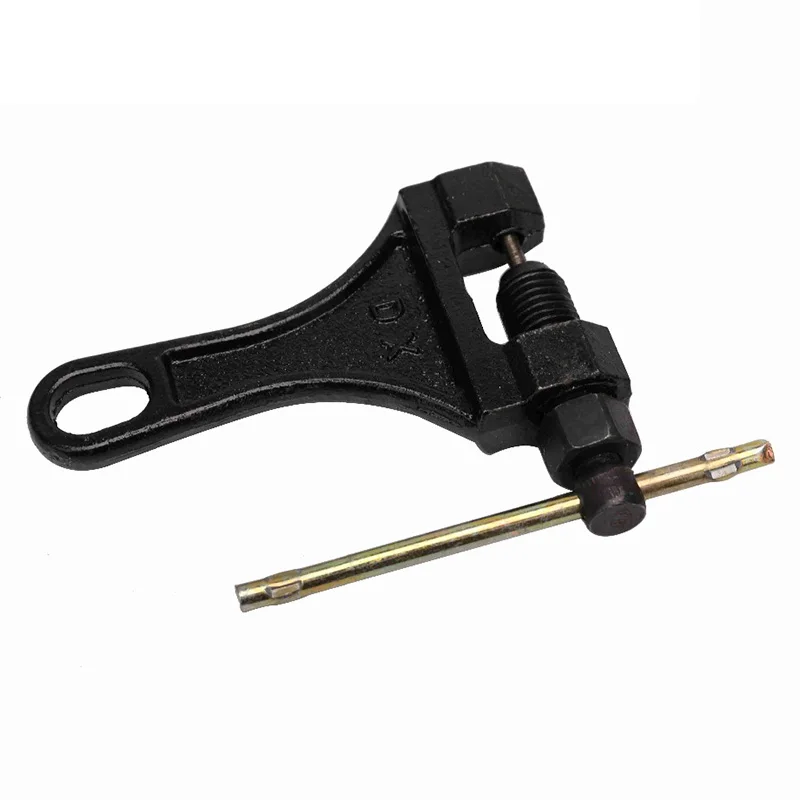 

Motorcycle 420-530 Chain Splitter Atv Cutter Breaker Removal Repair Plier Tool Motorcycle Handheld Cutting Tool Parts