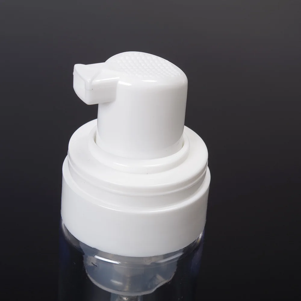 Пластиковый насос пенообразователя 1 шт. пустая бутылка для очищения лица и