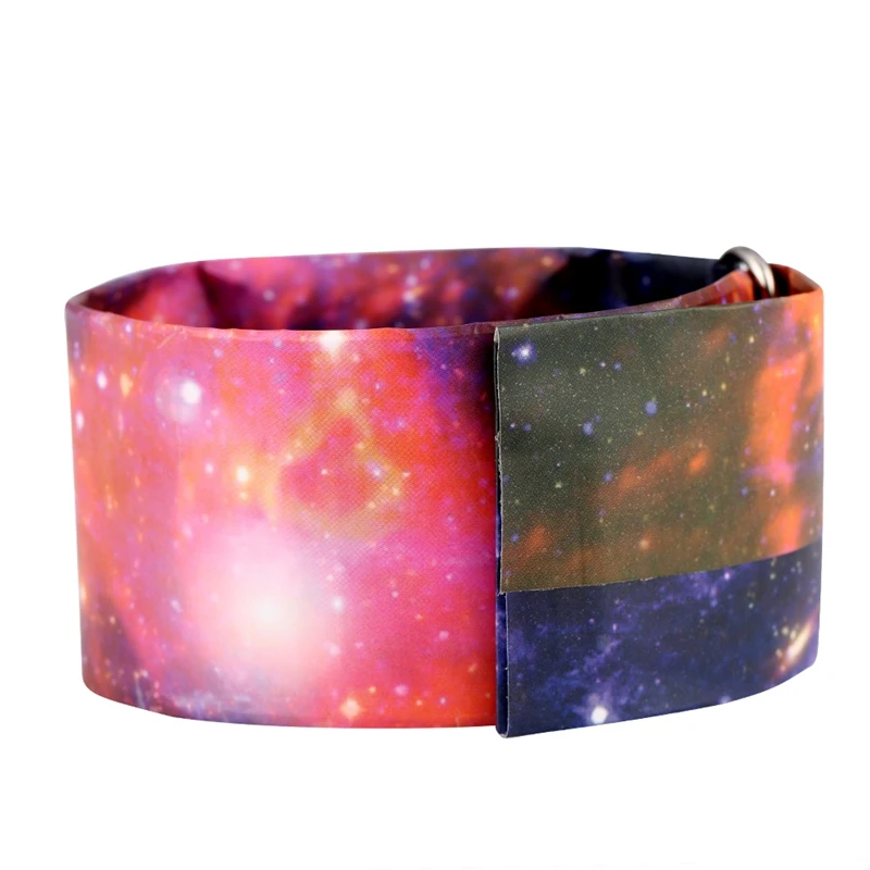 Часы DuPont бумажные женские с рисунком красного неба креативные очаровательные