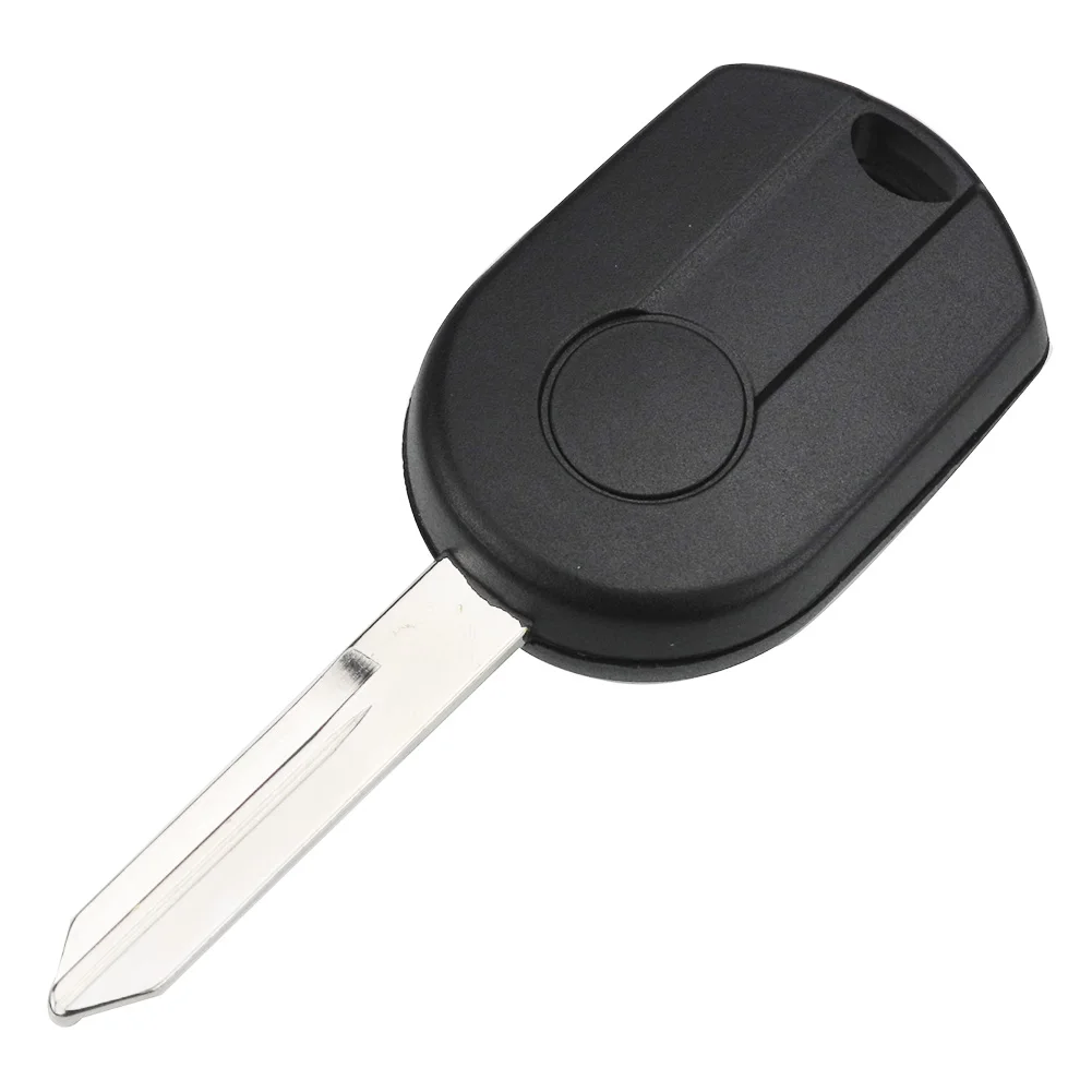 Центральный ключ для автомобиля дистанционный Ford Focus Mustang 2010 электронный CE чип 4D63