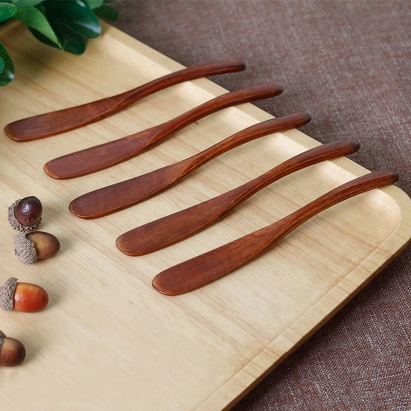 10 шт нож для масла и сыра джема торта арахисовое масло желе | Дом сад