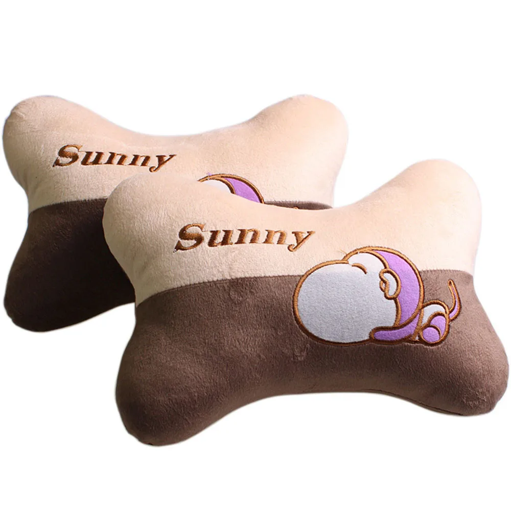 Франшиза прекрасный стиль Горячая продажа авто сиденье голова шеи Отдых подушка