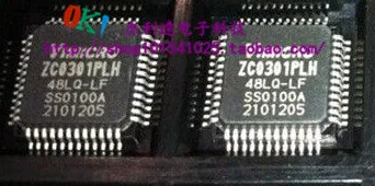 

ZC0301PLH-48LQ-LF ZC0301PLH QFP48 new original authentic spot