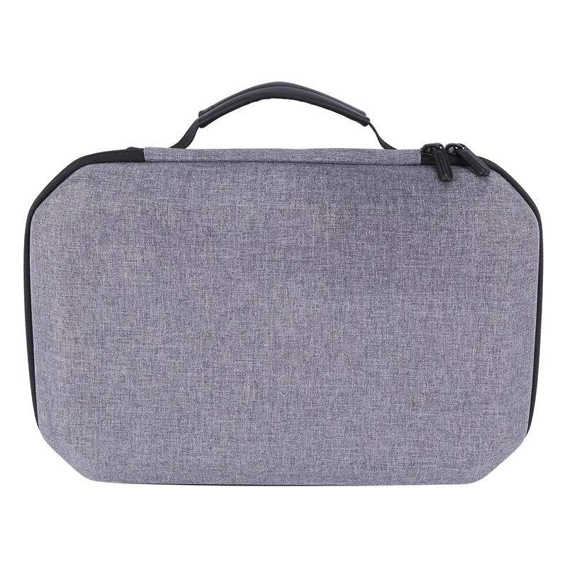 

Eva Hard Travel Protect Box Storage Bag Carrying Cover Case for OcUlUs QUest VirtUal Reality System and Accessories