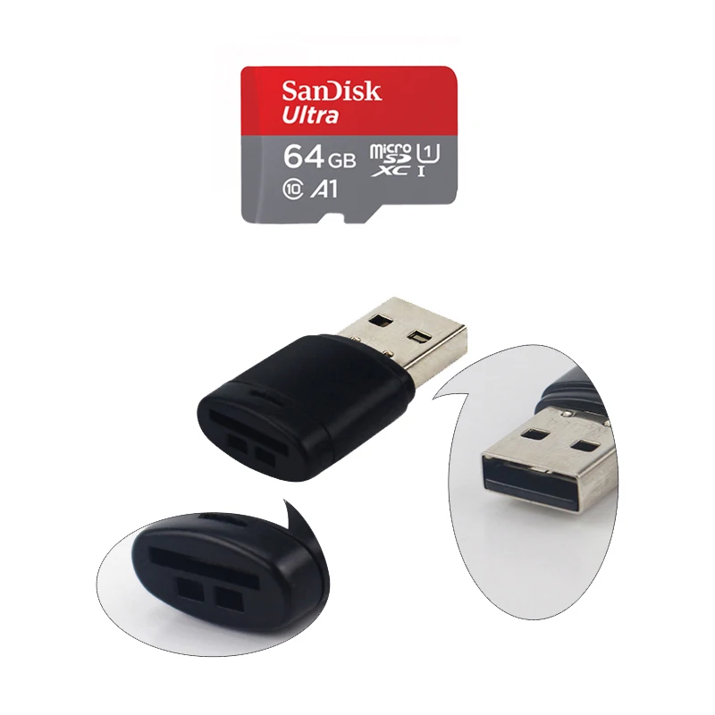 

Raspberry Pi 4 Model B LCD Kit + 7 inch Touch Screen + Holder + 64GB SD Card + Fan + Heat Sink + Power RPI9