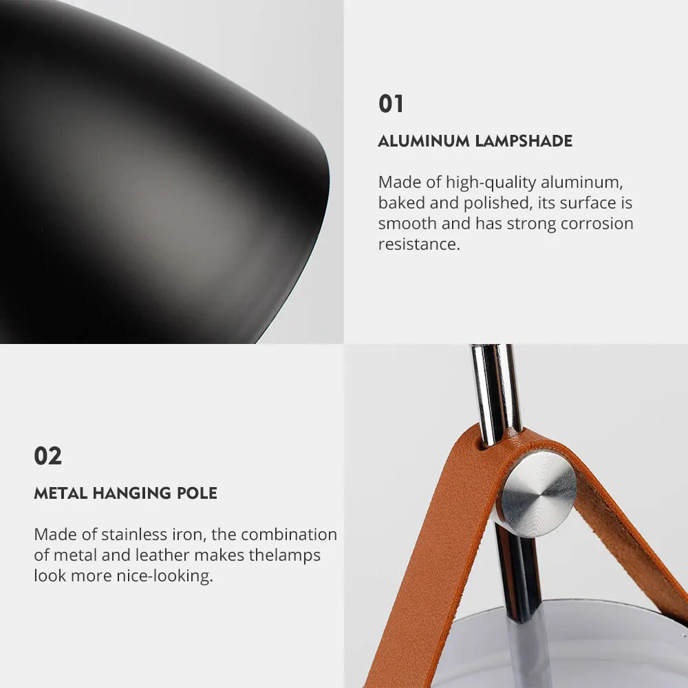 

Restaurant Pendant Lighting Kitchen Pendant Lamp Dining room LED Light Nordic Light Modern Hanging Light for Bedroom Living room