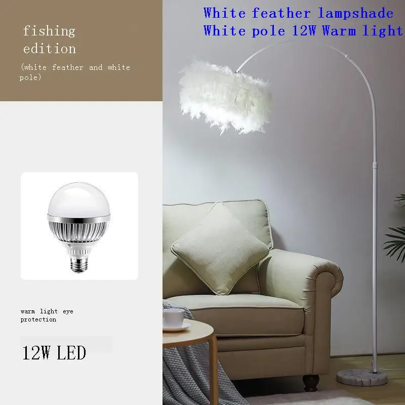 

Stand Lambader Pie Piantana Lampada Da Terra Lampara Piso Abajur Para Quarto Lampadaire De Salon Staande Stehlampe Floor Lamp