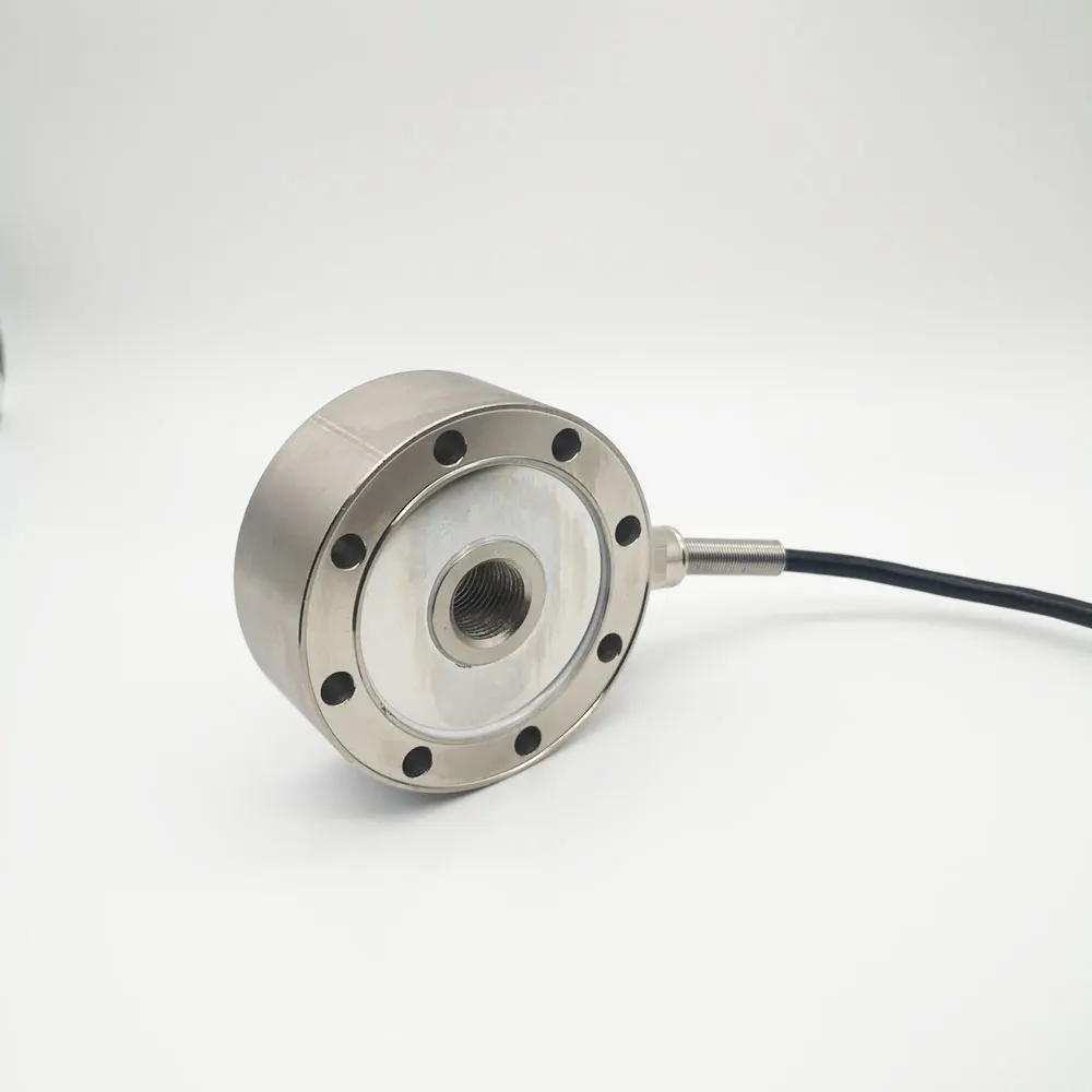 Горячая Распродажа Тип спицы тяговое давление 50 100 200 300 500 800 1000 кг Датчик