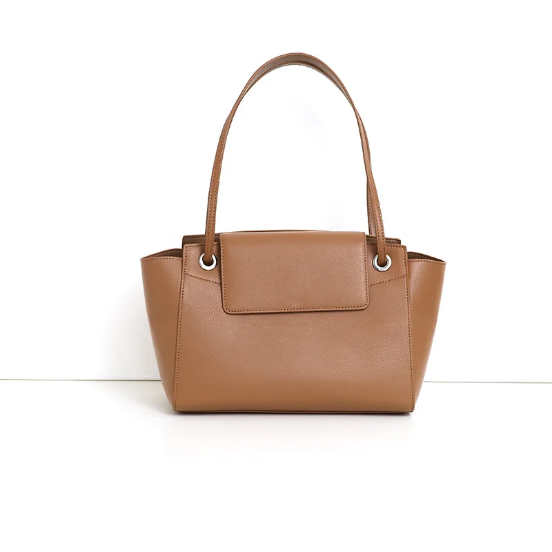 

2020 new fashion large-capacity commuter single shoulder bag simple ladies tote bag satchels hamdbags ladies set make up bags