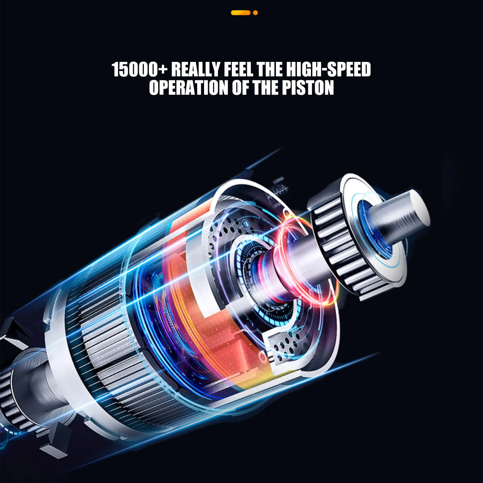 Barato Compresor De Aire Portátil Para Coche, Minibomba Eléctrica De Doble Uso, 6000mAh, Inflador De Neumáticos Inalámbrico, Gran Oferta, Nuevo Producto