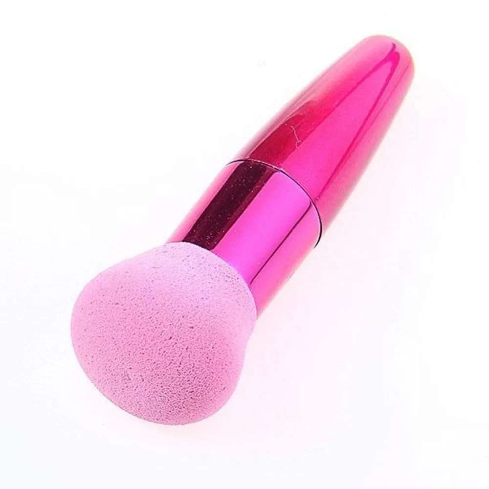 1 шт. Женская Губка для основы под макияж с грибовидной головкой жидкая губка