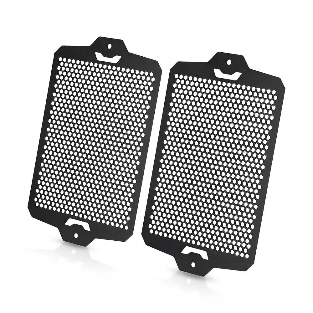 

Grill Motor Parts Motorcycle Accessories Radiator Guard Grille Cover Cooler Protector For Triumph Tiger 900 Rally Pro 2020-2021