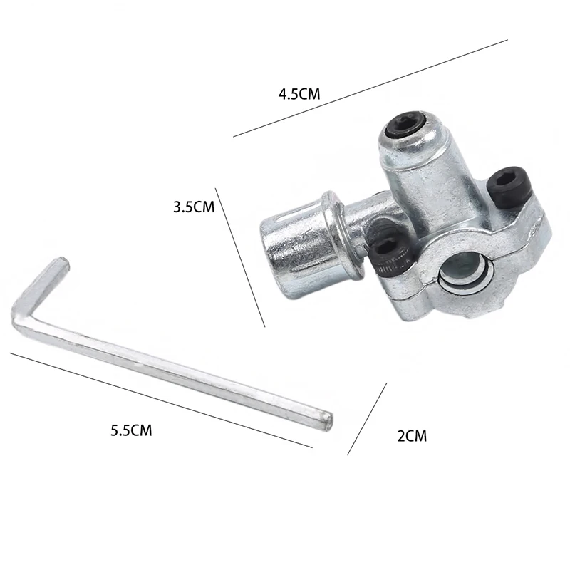 

BVP-31 Copper Tube Check-In Needle Valve Rehydration Valves Refrigeration Tool Accessories Refrigeration Valves