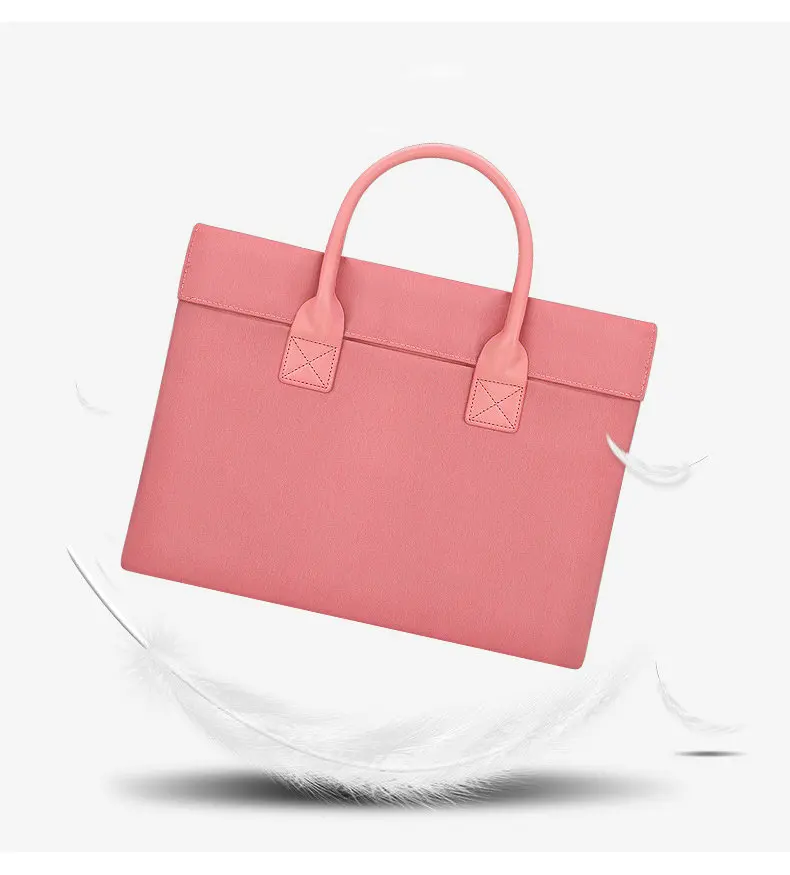 NEW Waterproof Women Men Laptop Bag 13.3 14.1 15.4 15.6 ‘’ Case for Macbook Air touch bar Sleeve ST04 | Компьютеры и офис