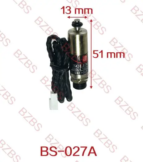 Прыгать электромагнитный хорошее качество Датчик BS-027A для китайские вышивальные