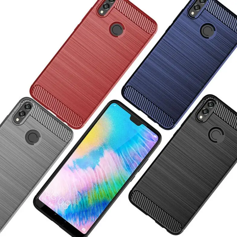Чехол для мобильного телефона HUAWEI Enjoy 6S 7S 8E 9 Plus Max Youth version Y3 Y5 Pro Prime Lite 2017 2018 чехол |