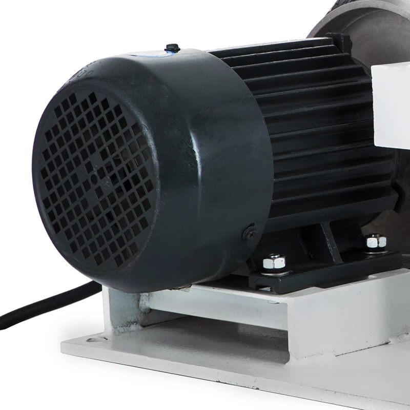 VEVOR абразивный ленточный шлифовальный станок 2HP 3 режима шлифовальный станок шлифовальный круг регулируемый