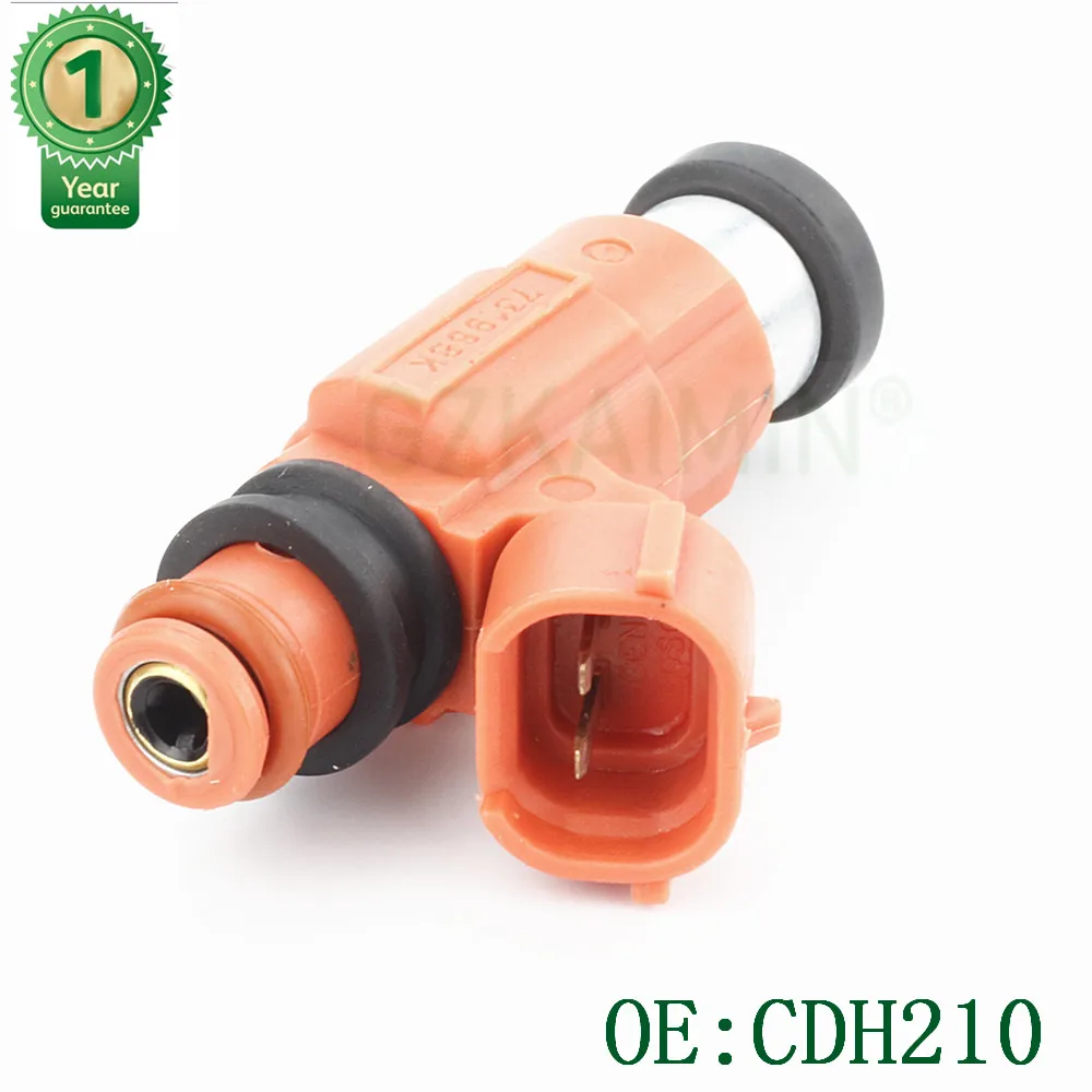 Набор из 4 форсунок топливного инжектора CDH210(7310597) Φ для E300 3.0L L6 DIESEL 1995 | Автомобили