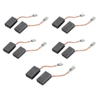 10 * карбоновая щетка, карбоновое оборудование, тонкая работа для металлических элементов