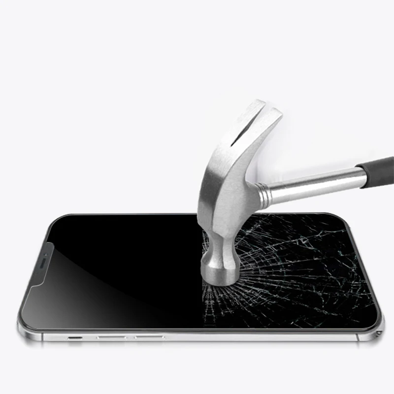 Защитное стекло для iphone 13 Pro Max HD закаленная пленка iPhone Mini Передняя защитная |