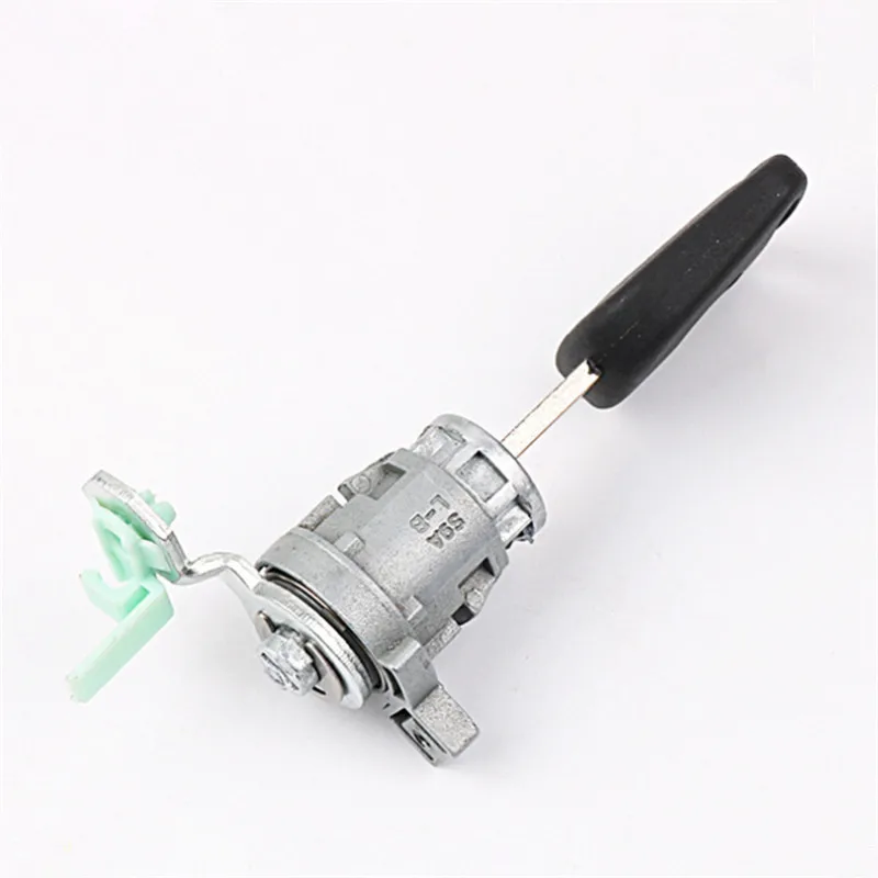 XIEAILI OEM Левый дверной замок цилиндр замка автомобильной двери для Honda 03-08 Accord K245 |